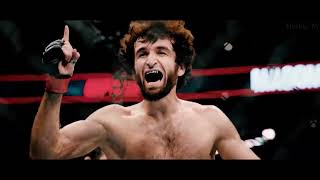 Zabit Magomedsharipov  Dagestani Greatness  Highlights  Tribute [upl. by Nortal]