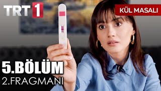 KÜL MASALI 5BÖLÜM 2 FRAGMANI [upl. by Marylin]