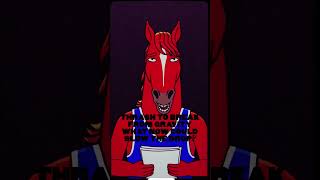 Bojack Horseman Ending Scene Explained [upl. by Christiano]