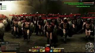 GW2 PvP WvW FoE recruitment video [upl. by Gonzalo]