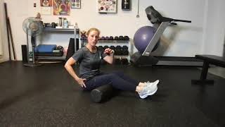 Mobility Exercises for Hips and Hamstrings to Prevent Injury and Reduce Pain [upl. by Onyx470]