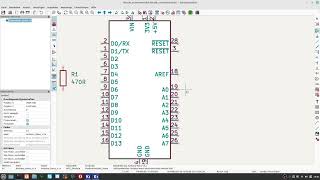 KiCAD8 Teil 0 Das neue KiCAD 8 ist raus [upl. by Aissak]