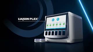 Introducing the LIAISON PLEX® System [upl. by Yecrad]