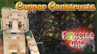 Little Copper lots of Gold  Pixelle UHC  Ep2 [upl. by Chelsie]