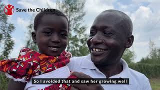 Impact of Universal Child Benefit Programme in Kisumu County [upl. by Circosta]