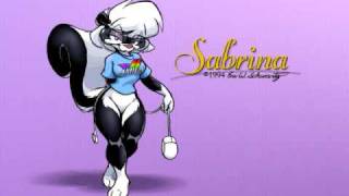 sabrina online ep 8 [upl. by Adnoryt835]