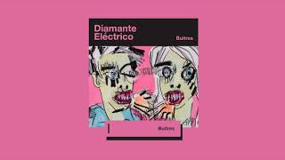 Diamante Electrico  Buitres Audio Oficial [upl. by Jeralee]