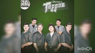 Grupo Toppaz Celoso Karaoke original [upl. by Chamberlin300]