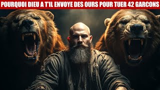 ELISEE ET LES OURS  Traduction Maryline Orcel [upl. by Ragucci725]