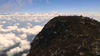 Pico Pance Los farallones de cali [upl. by Sessylu]