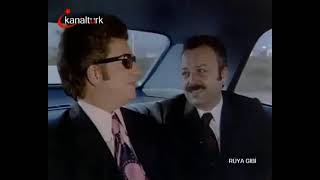 Rüya Gibi 1971 Yeşilçam Film FULL İZLE [upl. by Godrich]