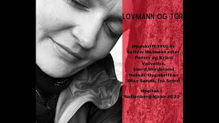 Ingeleiv og Lovmann [upl. by Nad]