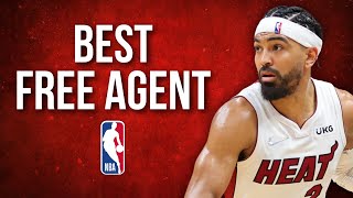 NBA Free Agency 2023 Top 20 Free Agents AVAILABLE This Offseason [upl. by Eimorej]