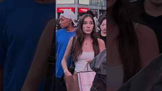 Ragnar Lothbrok Walking in Public vikings costume ragnarlothbrok reactionvideo reaction public [upl. by Alenoel]