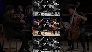 Throwback to performing Beethovens Op 1 No3 in C minor at Highgate International Music Festival [upl. by Zeculon]