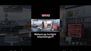 KNYAZ  UCHUN MAHSUS PP BORLIGINI BILARMIDIZ knyaz ultrapubg knyazpubg pubg 90fps bgmi [upl. by Helbon]