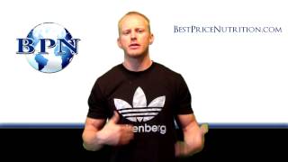 What is LCarnitine  In Depth Review [upl. by Kciderf]