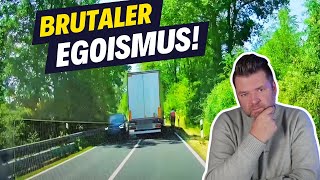 Der Fahrlehrer reagiert auf quotRLP Dashcamquot [upl. by Elttil59]