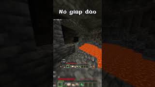 Mỗi ngày một mod Minecraft Phần 24 Veinminer  Letch minecraft minecraftmods minecraftmemes [upl. by Eta633]