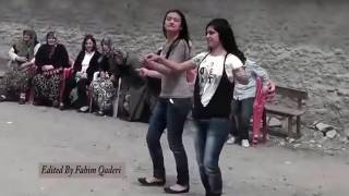 Beautiful Turkish dance amp music [upl. by Adniles]