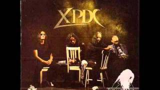 XPDC  Sedekah Audio Original Version [upl. by Cooperstein]