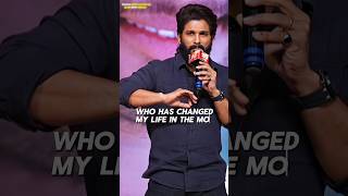 Who Changed Allu Arjun🥵 Life  Allu Arjun About Sukumar  Allu Arjun Interview [upl. by Uwton]