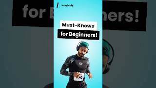 Essential Tips to Conquer Your First Marathon [upl. by Amalburga724]