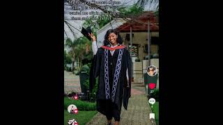 BSC IN BIOCHEMISTRY 🥹🫶🏾👩🏾‍🎓 shortsfeed onthisday graduate biochemistry science shorts [upl. by Rehnberg148]