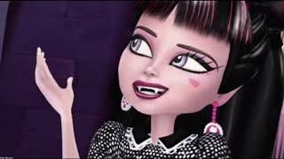 Monster high 13 wishes full moive2013 ep3 [upl. by Budde]