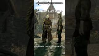 Skyrim Anniversary  Whiteruns Crazy skyrimanniversaryedition whiterun skyrim skyrimse [upl. by Esinal901]