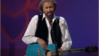 Bee Gees  One Live in Las Vegas 1997  One Night Only [upl. by Roybn]