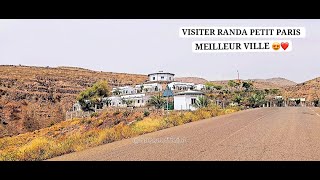 RandaRanda Video Oficial 2024Tadjourah Randa Djibouti [upl. by Zipah]