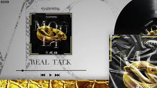 Esserpent  Real Talk  Officiel Music Audio Ep Secteur [upl. by Jeanette]