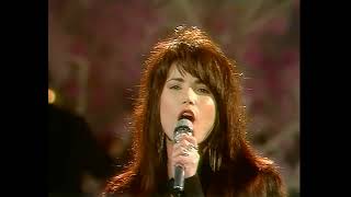 Robin Beck  First Time First Love From Ein Kessel Buntes DDR TV 1988 [upl. by Ennovaj177]