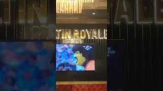 Deltin royale casino GOA [upl. by Lina]