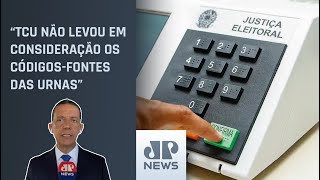 O que deve ser apontado em relatório das Forças Armadas  DIRETO DE BRASÍLIA [upl. by Landahl]