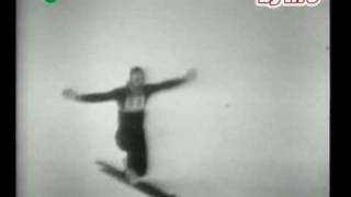 Yukio Kasaya  Sapporo 1972  1060m [upl. by Natsirk833]