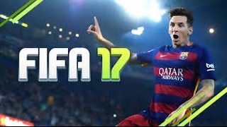 Como baixar e instalar FIFA 2017  Tradução PTBR [upl. by Ilaire]