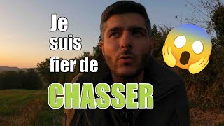 JE CHASSE ET VOILA POURQUOI [upl. by Anasor]