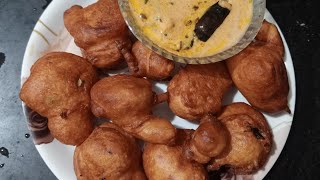 Mysore Bonda Recipe [upl. by Chien]