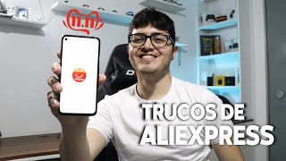 Consigue la MEJOR OFERTA en ALIEXPRESS  super TIPS de compra [upl. by Hazelton]