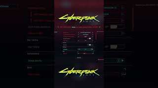 Get 60 FPS in Cyberpunk 2077 on LOW SETTINGS with These Easy Tweaks🤯 [upl. by Ahsinek710]