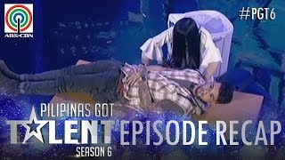 PGT 2018 Highlights Episode 2 Recap [upl. by Einned]