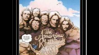 Amazing Rhythm Aces  Third Rate Romancewmv [upl. by Stilwell119]