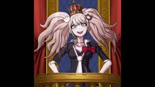 That one Nagito edit remake but it’s Junko [upl. by Chrissy856]