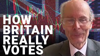 John Curtice breaks down how Britain will vote in this election [upl. by Claire]