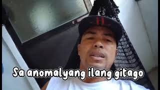 Barangay Election 2023 Parody bisaya song Dying inside to hold you [upl. by Lammond886]