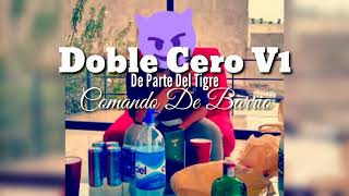 Comandante Doble Cero Vol 1 [upl. by Ozen]