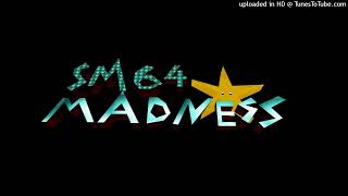 Koopa Beach  SM64 Madness Music [upl. by Harikahs]