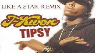 Tipsy Like A Star Remix [upl. by Doak]